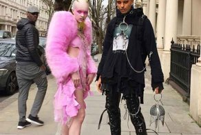 В диком мире Instagram водятся монстры