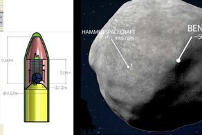 Сможет ли NASA справиться с огромным астероидом, грозящим Земле Армагеддоном?