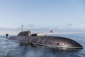 Русские подводники впервые рассказали, как "попили крови" американцам в 2013 году