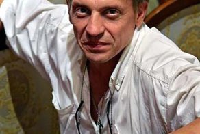 Игорь Арташонов. Чтобы помнили