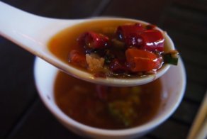 Чем нас кормили в Китае