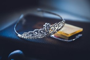 Конкурс «Мисс-альбинос» впервые прошел в Зимбабве
