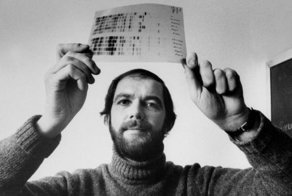 Алек Джеффрис и первая в истории «ДНК облава», 6 декабря 1987 года, Англия