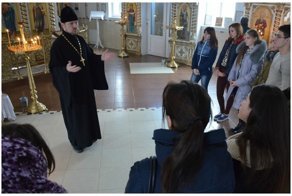 Российские ВУЗы оснастят домовыми церквями со священниками-просветителями