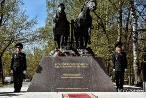 Монголия помогла Советскому Союзу больше, чем США