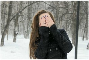 Неизвестная внучка Владимира Высоцкого  не афиширует свое родство со знаменитым дедом