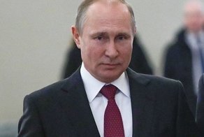 "Путин будет править миром?" Западных СМИ напугали слова Ванги о будущем Путина