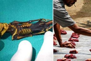15 самых загадочных исторических событий, которые никто не может объяснить