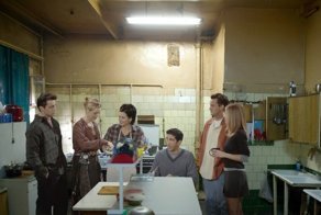 25 примеров того, что выйдет, если снимать блокбастеры в российских условиях