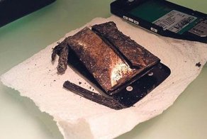 Восстание машин. Смартфон Nokia убил девушку
