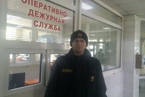 Милиционер придумал необычный способ отучить пить алкоголика