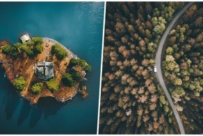 «Высокое» фотоискусство Тобиаса Хагга
