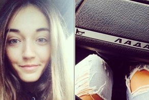 Пока не НАСОбирАЛИ: героические девушки за рулем российских авто