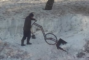 Особенности ЖКХ на... ну вы поняли где