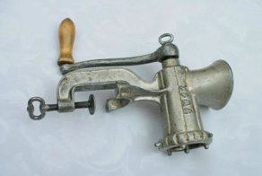 Сделано в СССР: 12 вещей, которые по сей день можно встретить на кухне