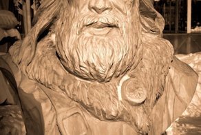 Легенда о Кудеяре