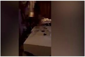 Испанские ночи: видео оргии пилотов со стюардессами попало в сеть