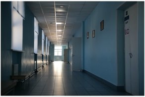 Я стреляю - ты "на шухере":  новые подробности о стрельбе семиклассницы