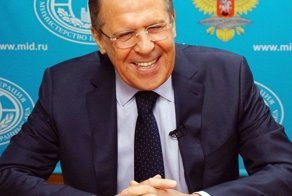 Боец дипломатического фронта: Сергей Лавров отмечает 68-й день рождения