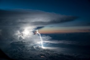 Победители фотоконкурса Sony World Photography Awards 2018