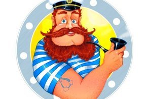Боцман-хитрюга