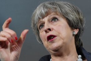 Осторожно! Бушует ураган Тереза