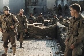 20 лет фильму «Спасти рядового Райана»