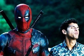 Трейлер Дэдпул 2