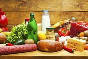 Английская сборная приедет на ЧМ-2018 со своей едой