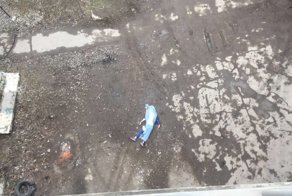В Краснодаре девушка свела счеты с жизнью прыгнув с моста