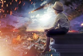 Нас ждёт новый конец света