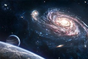 Самые распространенные космические мифы