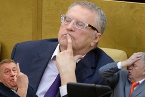 Жириновский определился с датой ухода из политики и подготовил прощальную речь
