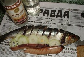 Важно: Плюсы когда бухаешь один