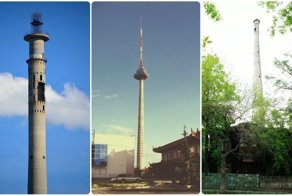 Ретроспектива недостроенной телевышки: что взорвут завтра утром в Екатеринбурге