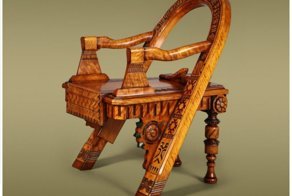 Ну и кто бы отказался от такой красоты?