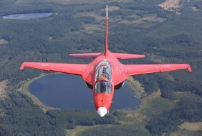 Российские рекорды на Як-130 признали на международном уровне