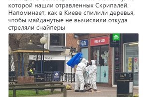 Политические комментарии и картинки из соц. сетей ORIGINAL* 25/03/2018