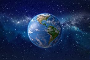 Приверженец теории плоской Земли совершил полет на «самопальной» ракете