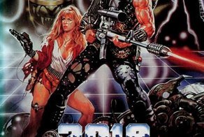 Профессиональные постеры фильмов прошлого века и обложки к ним на VHS