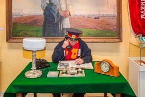 Эстония. Назад в СССР. Сохранившийся бункер в Силламяэ