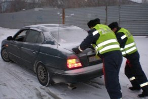 Хочу рассказать историю, после которой вся наша семья поверила, что хорошие люди ещё существуют