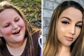 #2012vs2018: пользователи сети делятся снимками своих изменений за 6 лет