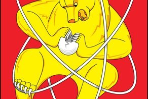 Странные и неожиданные гербы регионов России, которые способны удивить