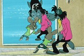 Лучшие советские мультфильмы