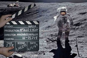 Вашингтон заявил о владениях на Луне