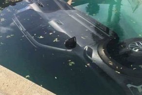 Нерадивые люди, которые не должны находиться рядом с автомобилем