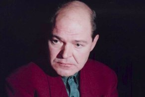 Кинороли Алексея Жаркова