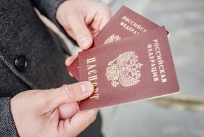 В граждане России записались десятки иностранцев