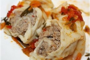 Бубляшка – Калабашка  